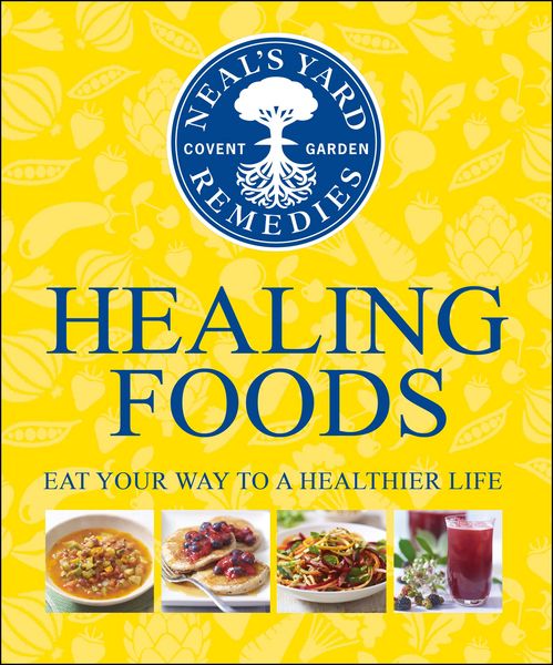 Produktbild: Neal's Yard Remedies Healing Foods