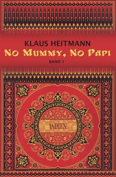 Produktbild: No Mummy, No Papi
