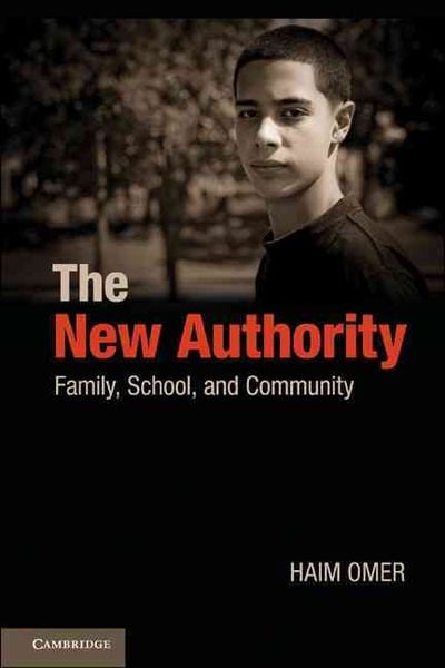Produktbild: The New Authority