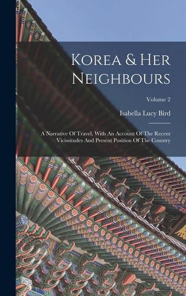 Produktbild: Korea & Her Neighbours