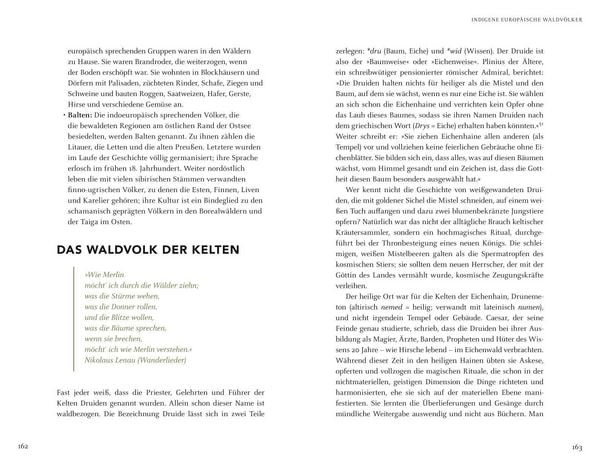 Produktbild: Wir sind Gesch&ouml;pfe des Waldes