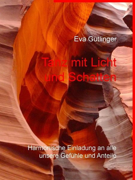 Produktbild: Tanz mit Licht und Schatten