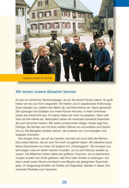 Produktbild: Wir vom Jahrgang 1937 - Kindheit und Jugend