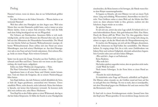 Produktbild: Rattenlinien