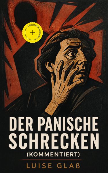 Produktbild: Der panische Schrecken (Kommentiert)
