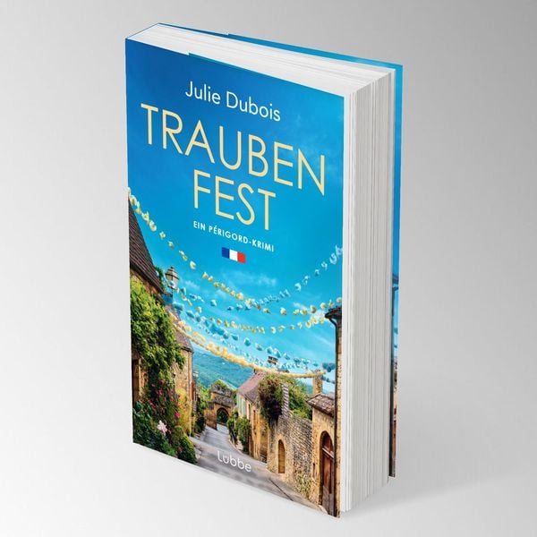 Traubenfest