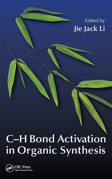 Produktbild: C-H Bond Activation in Organic Synthesis