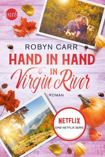 Produktbild: Hand in Hand in Virgin River