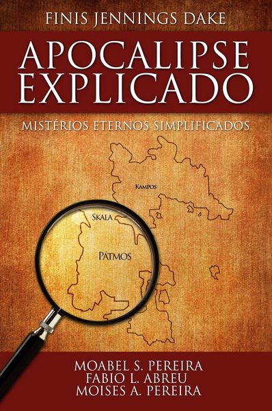 Produktbild: Apocalipse Explicado
