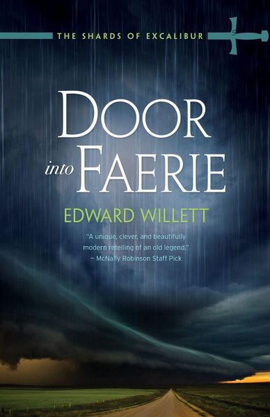 Produktbild: Door into Faerie