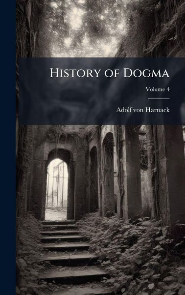 Produktbild: History of Dogma