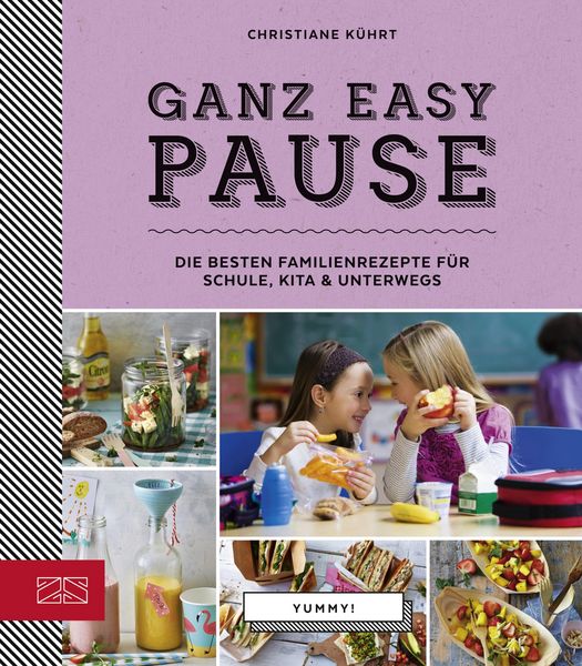 Produktbild: Yummy! Ganz easy Pause