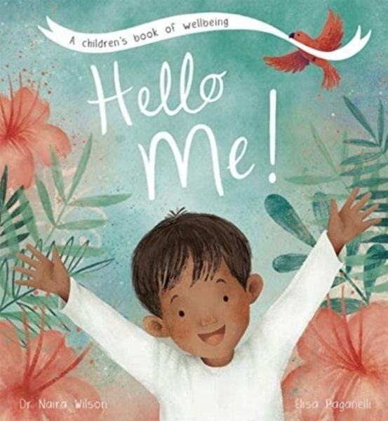 Produktbild: Hello Me!