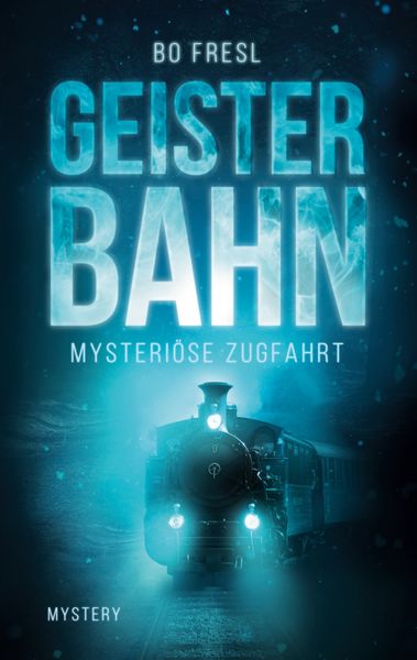 Produktbild: Geisterbahn