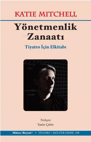 Produktbild: Y&ouml;netmenlik Zanaati