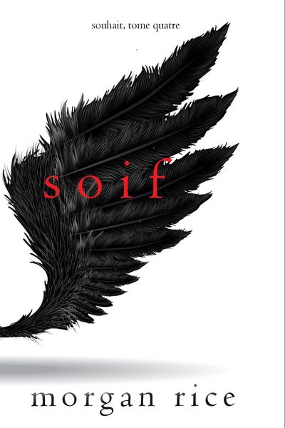 Produktbild: Soif (Souhait - Tome 4)