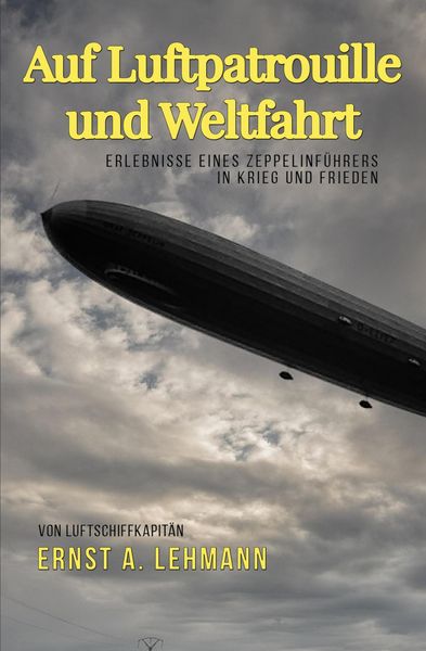 Produktbild: Auf Luftpatrouille und Weltfahrt