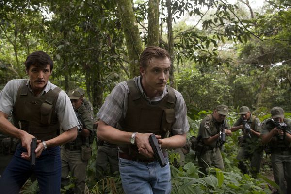 Produktbild: Narcos - Staffel 1 [3 BRs]