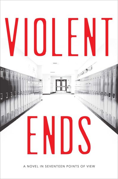 Produktbild: Violent Ends