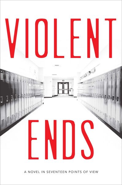 Produktbild: Violent Ends