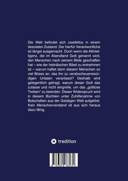Produktbild: Das Wunder von W&ouml;rgl im Jahr 1932 und der Ursprung alles B&ouml;sen