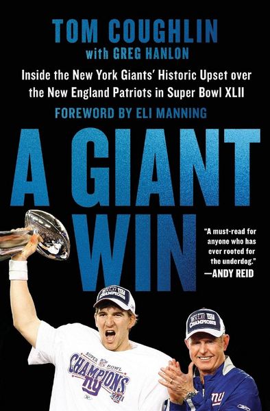 Produktbild: A Giant Win