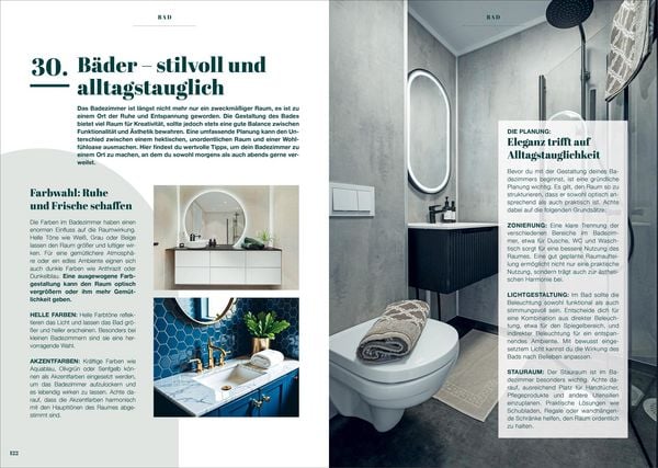 Produktbild: Dein Interior Style Guide