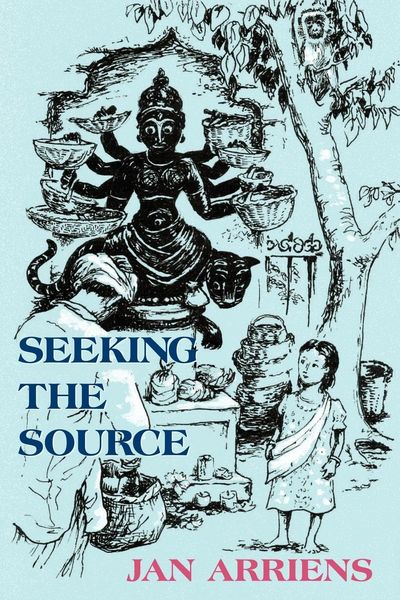 Produktbild: Seeking the Source