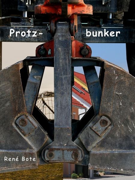 Produktbild: Protzbunker