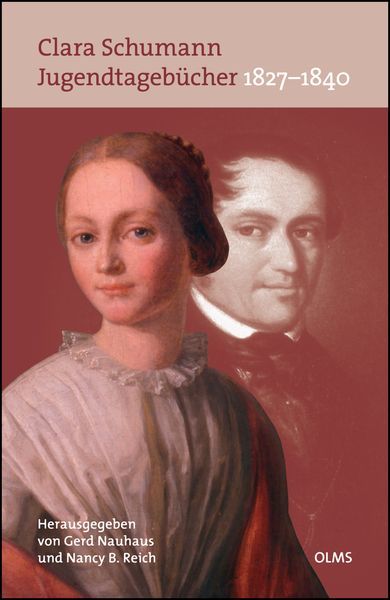 Produktbild: Jugendtageb&uuml;cher 1827-1840