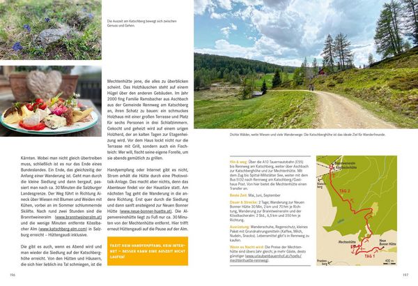 Produktbild: 52 kleine & gro&szlig;e Eskapaden in K&auml;rnten