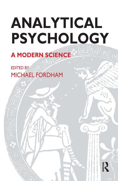 Produktbild: Analytical Psychology