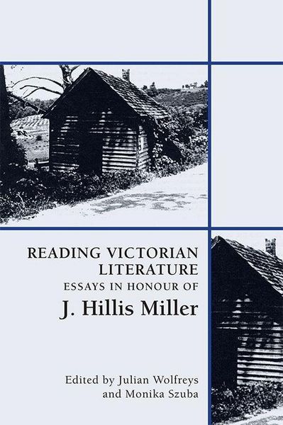 Produktbild: Reading Victorian Literature