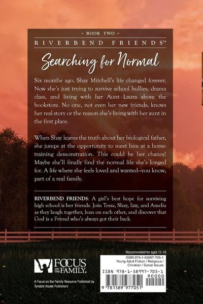 Produktbild: Searching for Normal