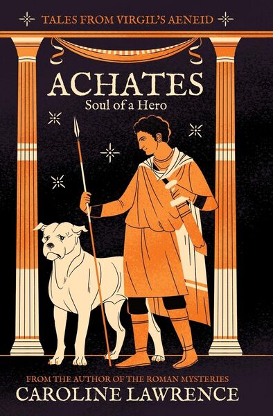 Produktbild: Achates