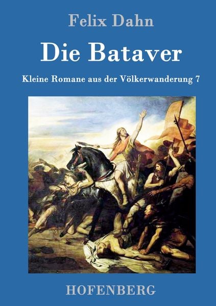 Produktbild: Die Bataver