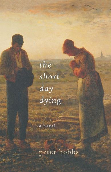 Produktbild: The Short Day Dying
