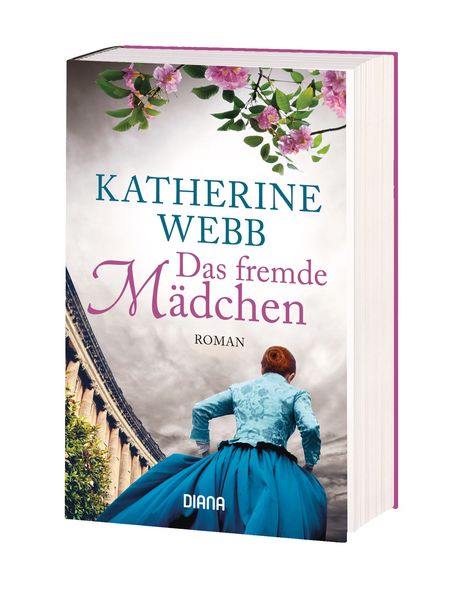 Produktbild: Das fremde M&auml;dchen