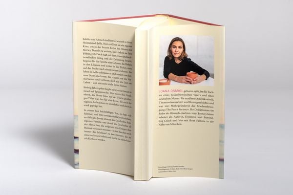 Produktbild: Wo die Geister tanzen