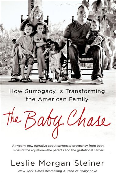 Produktbild: Baby Chase