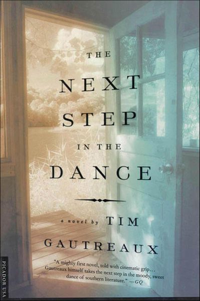 Produktbild: The Next Step in the Dance