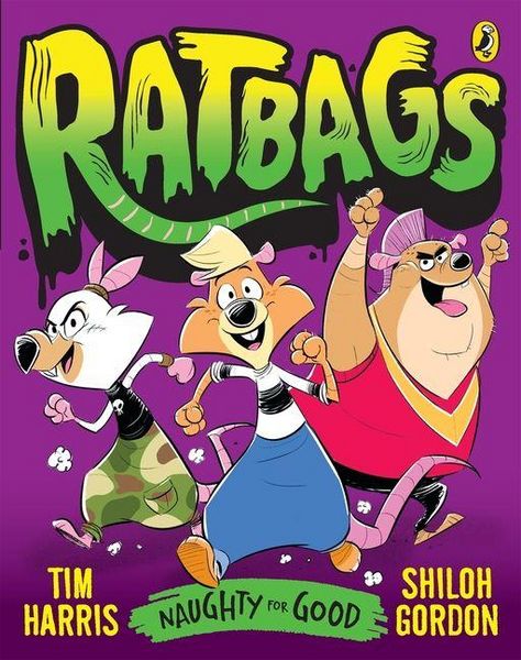 Produktbild: Ratbags