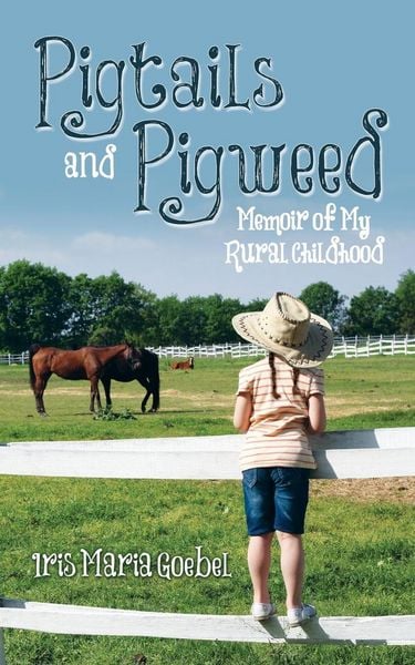 Produktbild: Pigtails and Pigweed