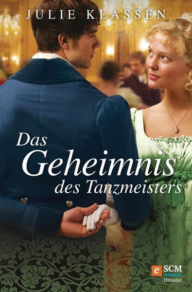 Produktbild: Das Geheimnis des Tanzmeisters