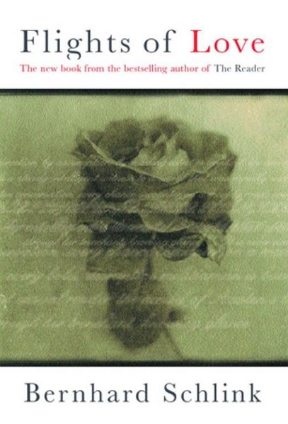 Produktbild: Flights of Love