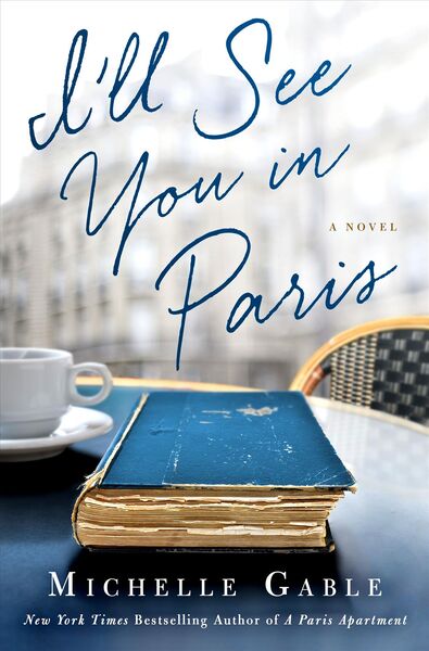 Produktbild: Ill See You in Paris