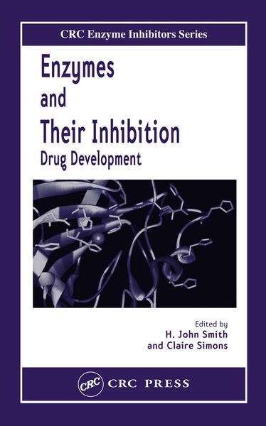 Produktbild: Enzymes and Their Inhibitors