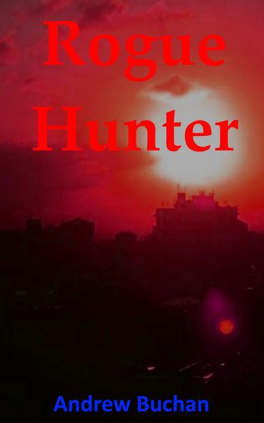 Produktbild: Rogue Hunter