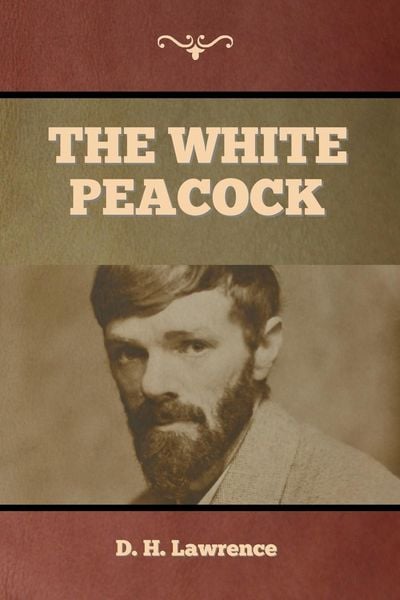 Produktbild: The White Peacock