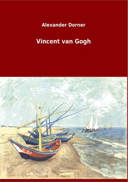 Produktbild: Vincent van Gogh